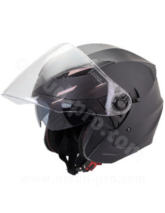Casque Noend SC-32 à Double Ecran