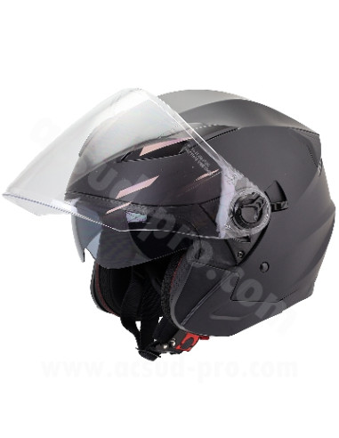 Casque Noend SC-32 à Double Ecran