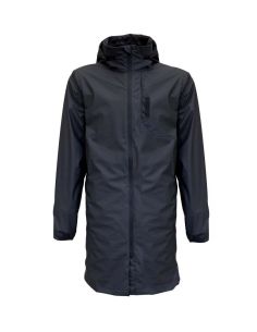 Veste de Pluie Longue Rain Noir