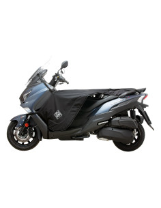 Tablier Tucano E29 Easy pour CJR CLS - Brera et Zontes