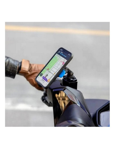 Support Smartphone Quad-Lock Bocal de Frein