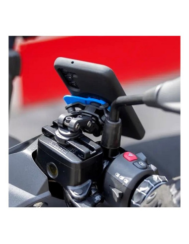 Support Smartphone Quad-Lock Bocal de Frein