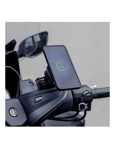 Support Smartphone Quad-Lock Bocal de Frein