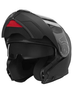 Casque Nox N966 Blanc 2