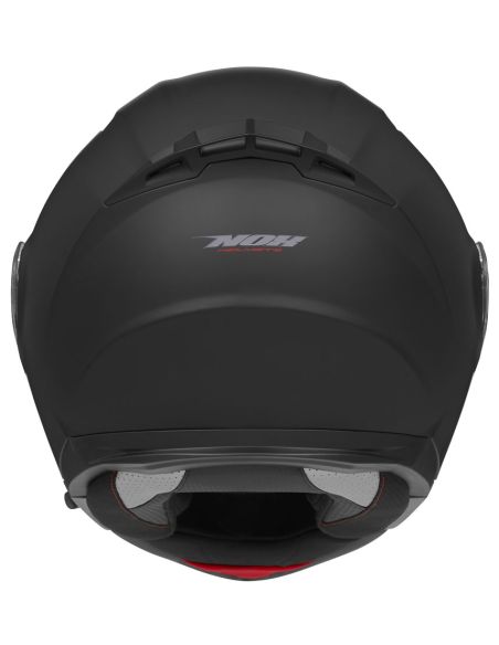 Casque Nox N966 Noir Matt Black