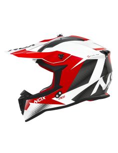 Casque Cross Nox N633 - Collection 2024 2