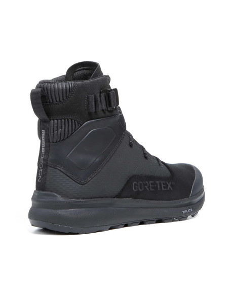 Basket Moto TCX MoMo Design Submachine GTX