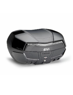 Top Case Givi V58 Maxia 5 Tech | V58NNT