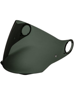 Visière Fumée Nolan N40 | NJS-08