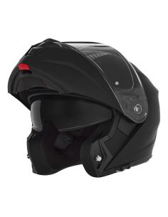 Casque Nox N968 Blanc 2