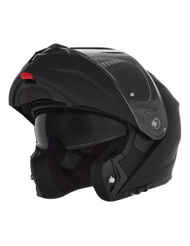 Casque Nox N968 Noir Mat