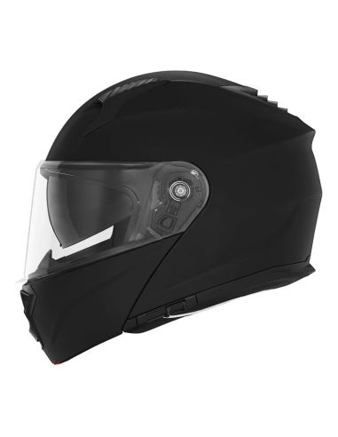 Casque Nox N968 Noir Mat