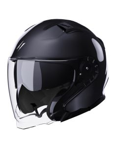 Casque Jet Stormer Rival Gris Nardo 2