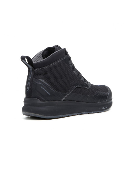 Baskets Moto TCX MoMo Design Firegun 3