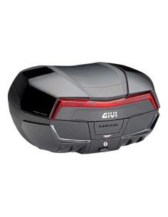 Top Case Moto Givi V58NN Maxia 5 Tech 2