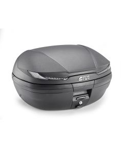Top Case Givi V45N Arena Rouge 2