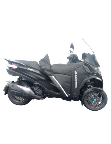 Tablier Piaggio MP3 400 / 530 de 2022 à 2023 | Winzip XTB650