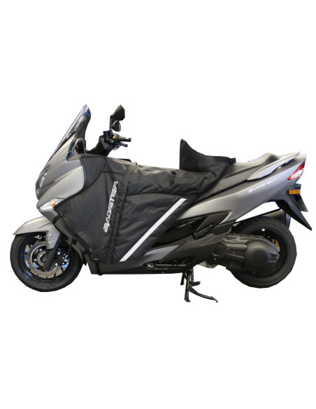Tablier Bagster Winzip | Suzuki Burgman 400cc