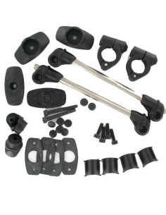 Kit de Fixation A8100A pour Peugeot Tweet
