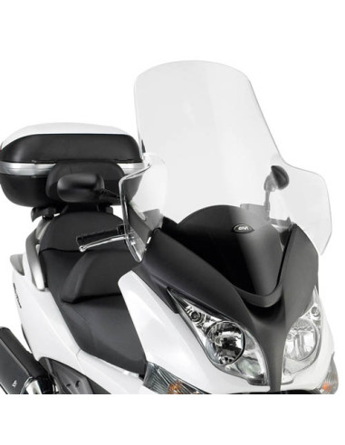 Pare-Brise Honda SW-T 400 / 600 de 2009 à 2017