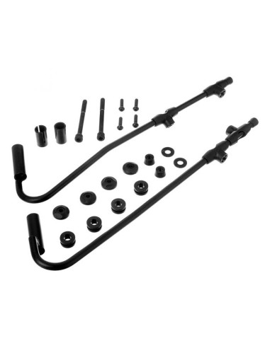 Kit de Fixation Givi A2154A pour Yamaha D'Elight 125 (21-23)