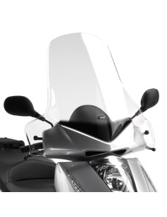 Bulle Honda Pantheon 125 / 150 (2003-2008)