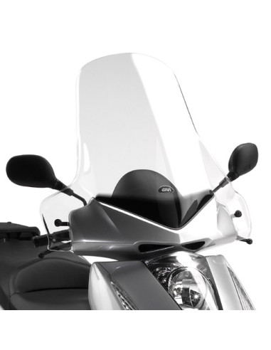 Bulle Honda Pantheon 125 / 150 (2003-2008)