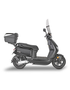 Bulle Sunra Robo-S 2021-2022 | Givi D1181ST