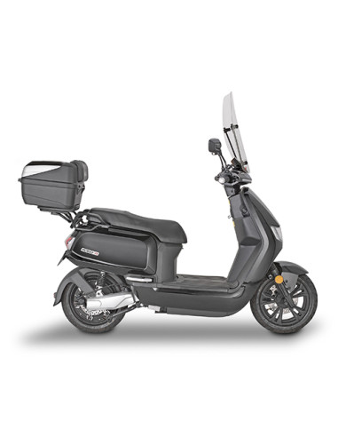 Bulle Sunra Robo-S 2021-2022 | Givi D1181ST