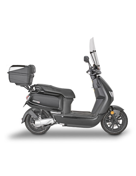 Bulle Sunra Robo-S 2021-2022 | Givi D1181ST