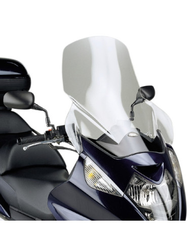 Bulle Pare-Brise Honda Silver-Wing 400 / 600 (2001-2009)
