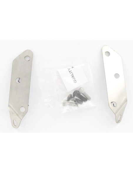 Kit de fixation D214KIT pour bulle Givi 214DT