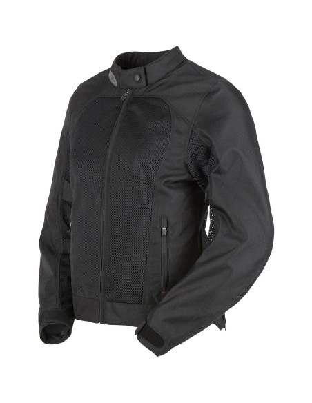 Veste de Moto Femme Furygan Genesis Mistral Evo 2