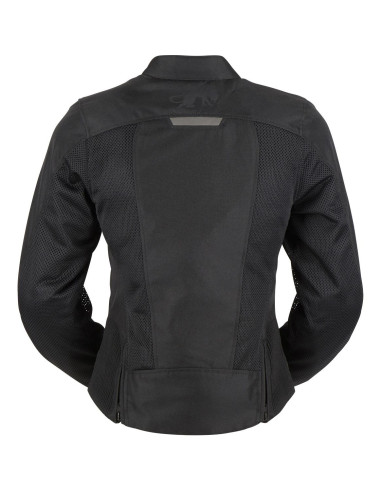Veste de Moto Femme Furygan Genesis Mistral Evo 2