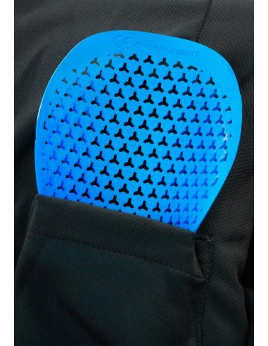 Coque Protection  Blouson Parka Moto Rev'it Avenue 3 GTX