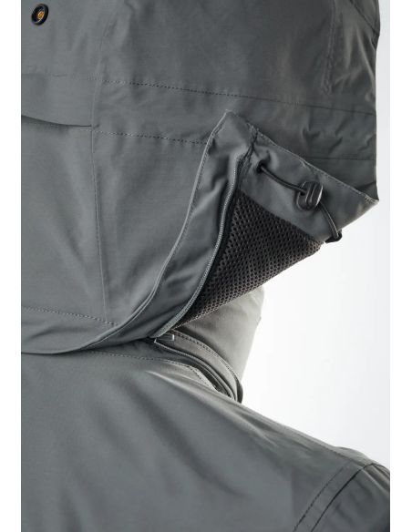 Doublure Blouson Parka Moto Rev'it Avenue 3 GTX