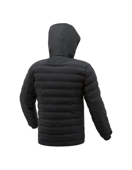 Veste Tucano Urbano Topfive Hydroscud Noir