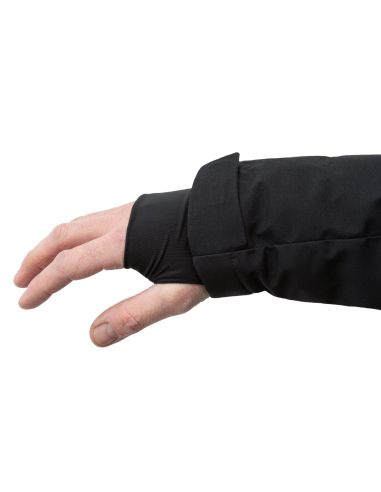 Veste Tucano Urbano Topfive Hydroscud Nero