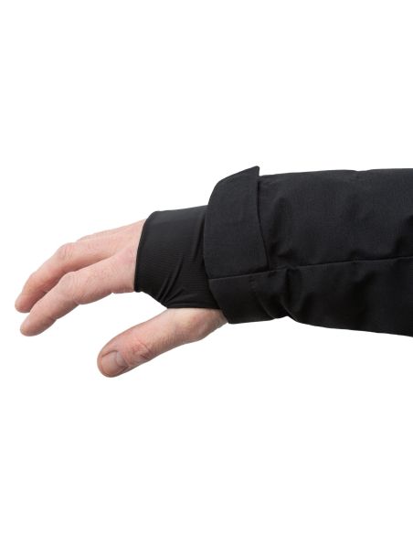 Veste Tucano Urbano Topfive Hydroscud Nero
