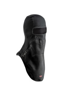 Cagoule Ixon Thermal Noir