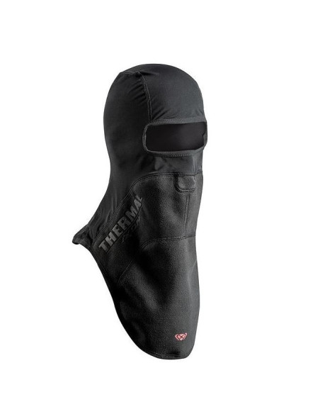 Cagoule Ixon Thermal Noir