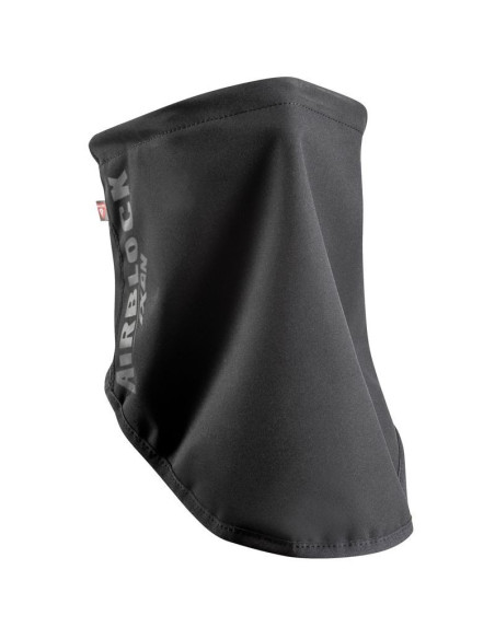 Tour de Cou Ixon Airblock Tube Noir