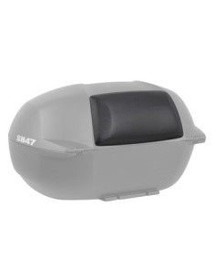 Dosseret Shad SH47Noir