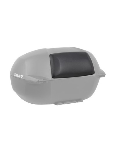 Dosseret Shad SH47Noir