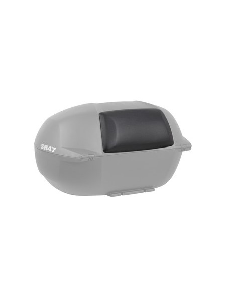 Dosseret Shad SH47Noir