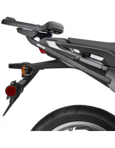 Support Top Case Shad Honda X-ADV et Forza 750 (2021-2022)