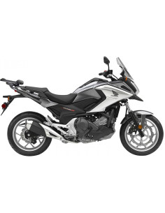 Support Top Case Shad Honda X-ADV et Forza 750 (2021-2022) 2
