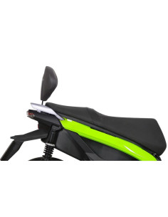 Kit de Fixation Dosseret Shad S0SL10RV pour Silence S01