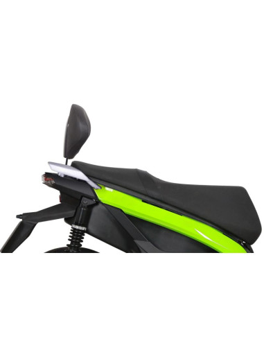 Kit de Fixation Dosseret Shad S0SL10RV pour Silence S01