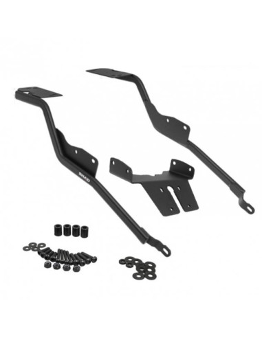 Support Top Case Shad Suzuki GSXS / GSXR 125 à partir 2017
